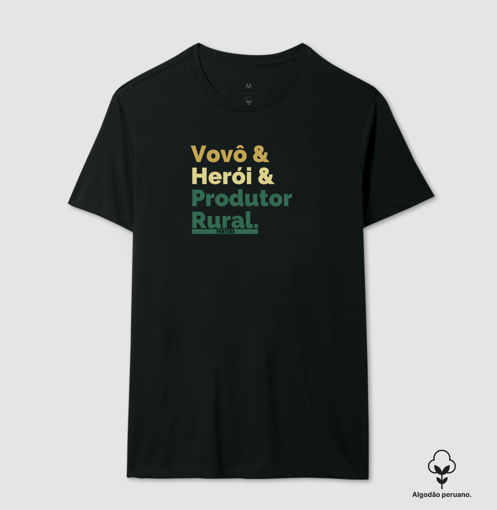 Vovô Herói
