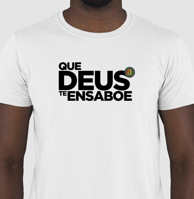 QUE DEUS TE ENSABOE KS1