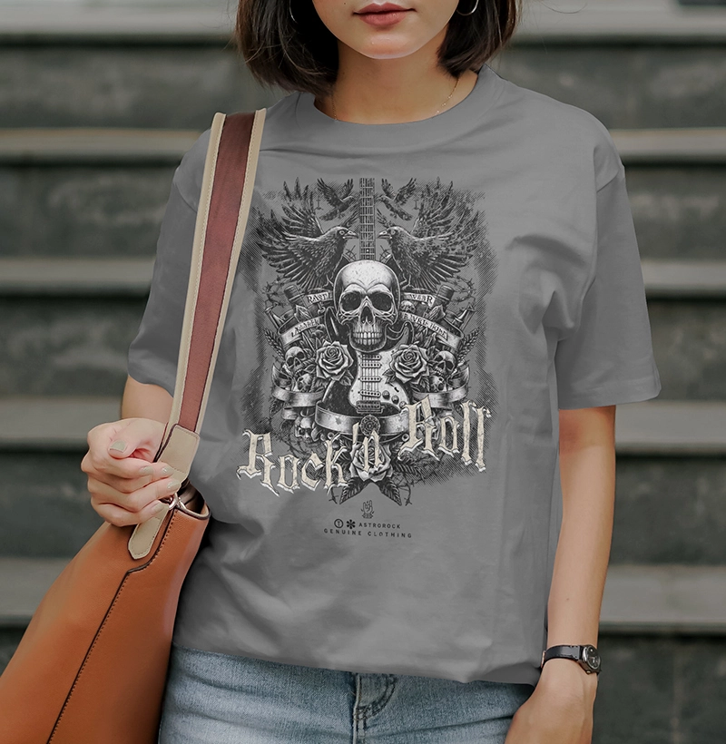 ROCK'N ROLL