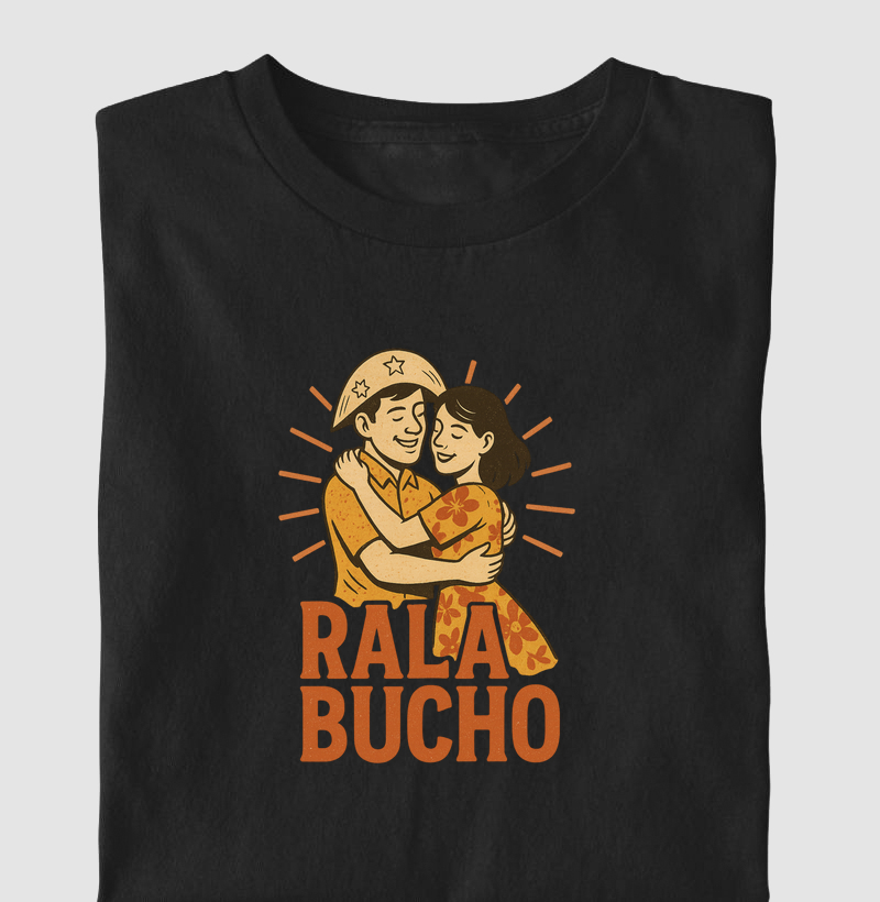 Rala bucho