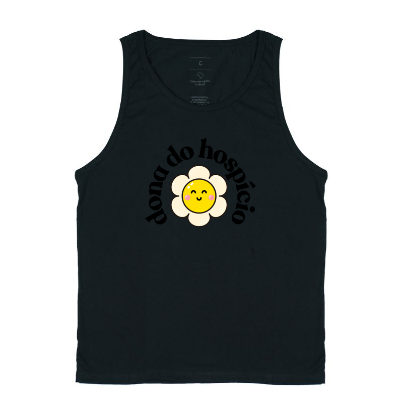 Dona do Hospício - Over