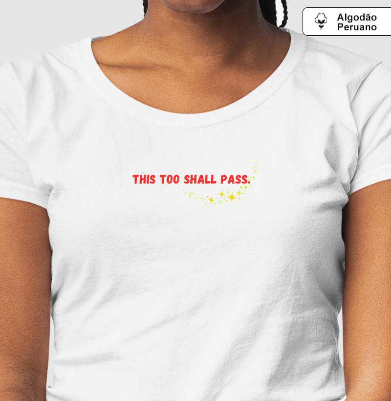 This too shall pass