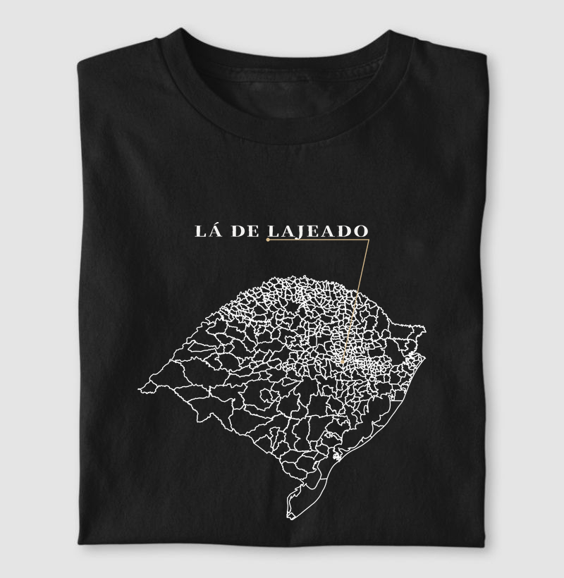 Lajeado | Origem RS