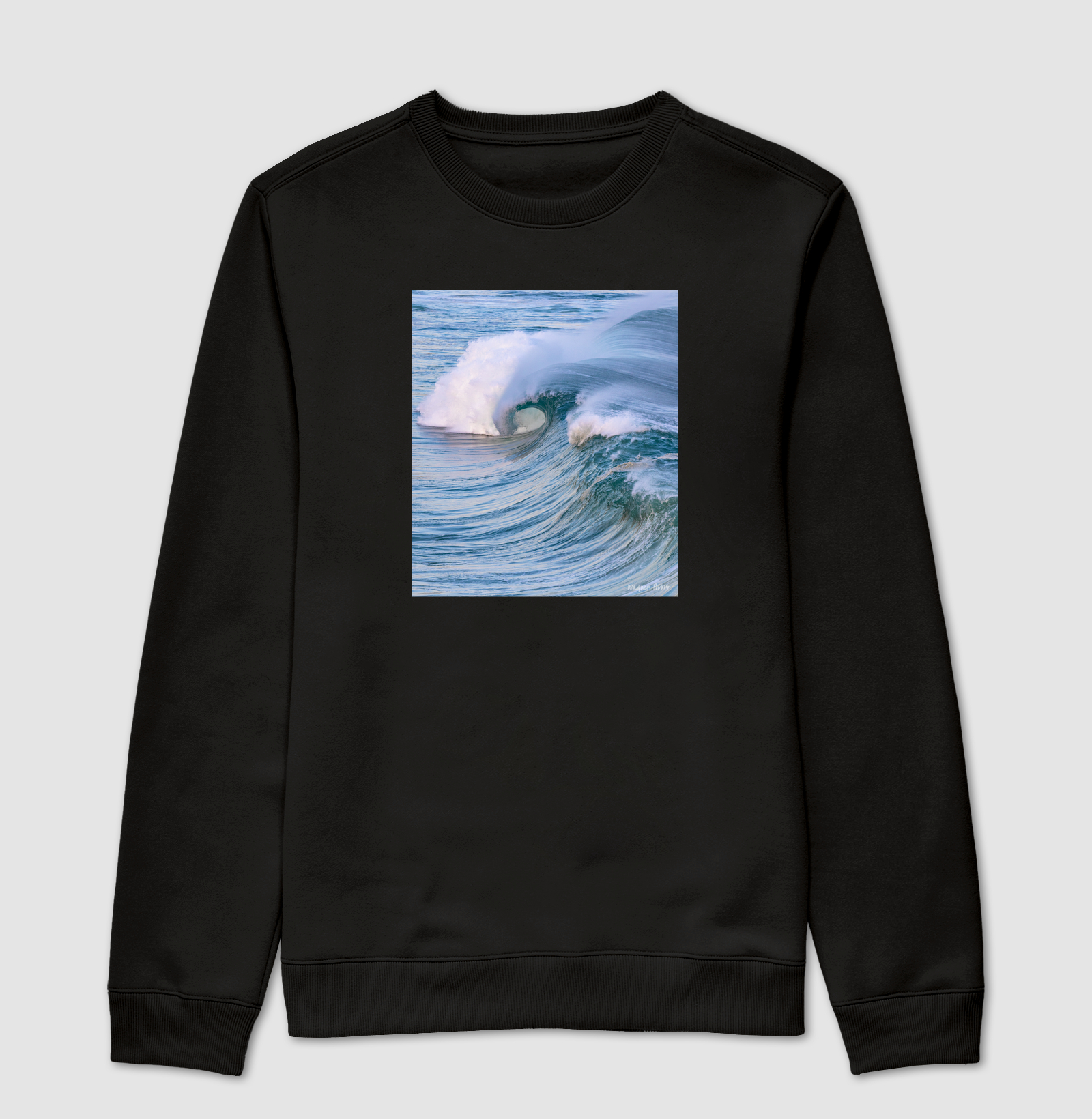Camiseta Onda #1