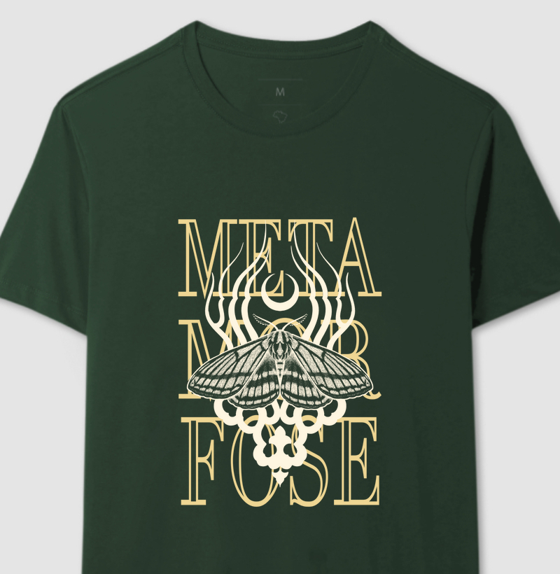 Metamorfose