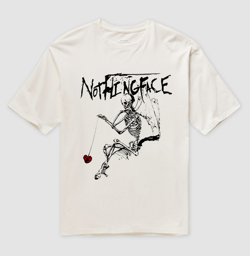 NOTHINGFACE ESKELETONS