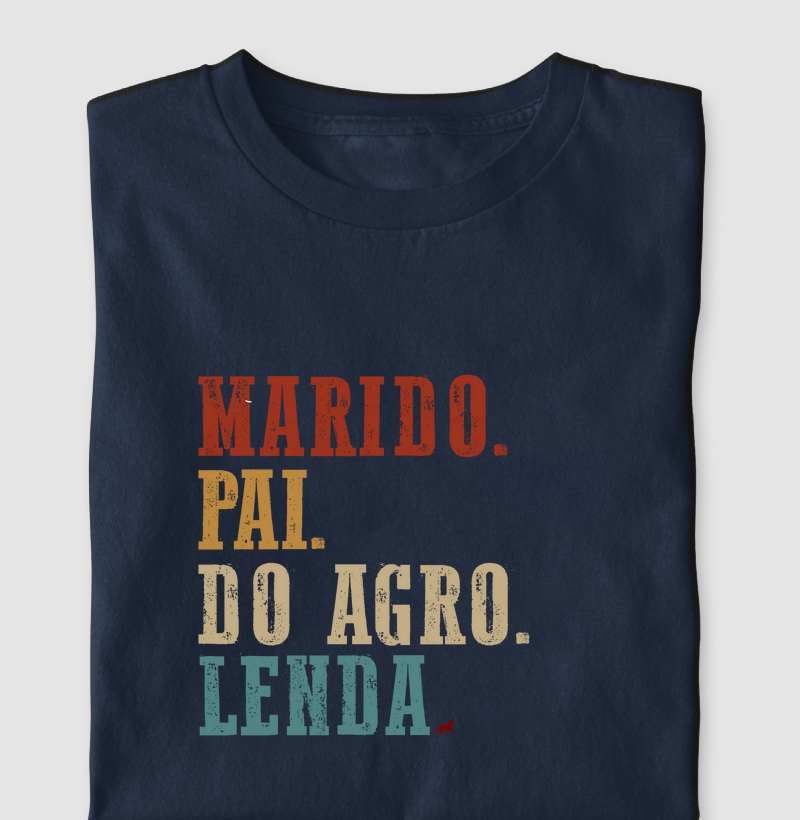 Marido do Agro