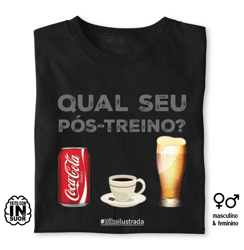 Pós-Treino