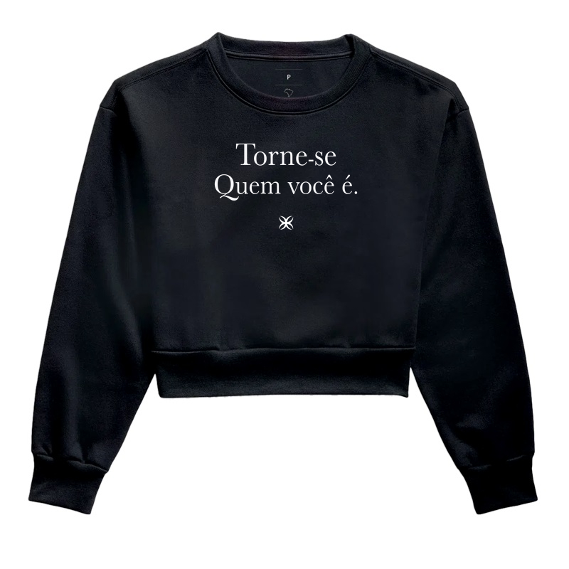 Torne-se quem você é