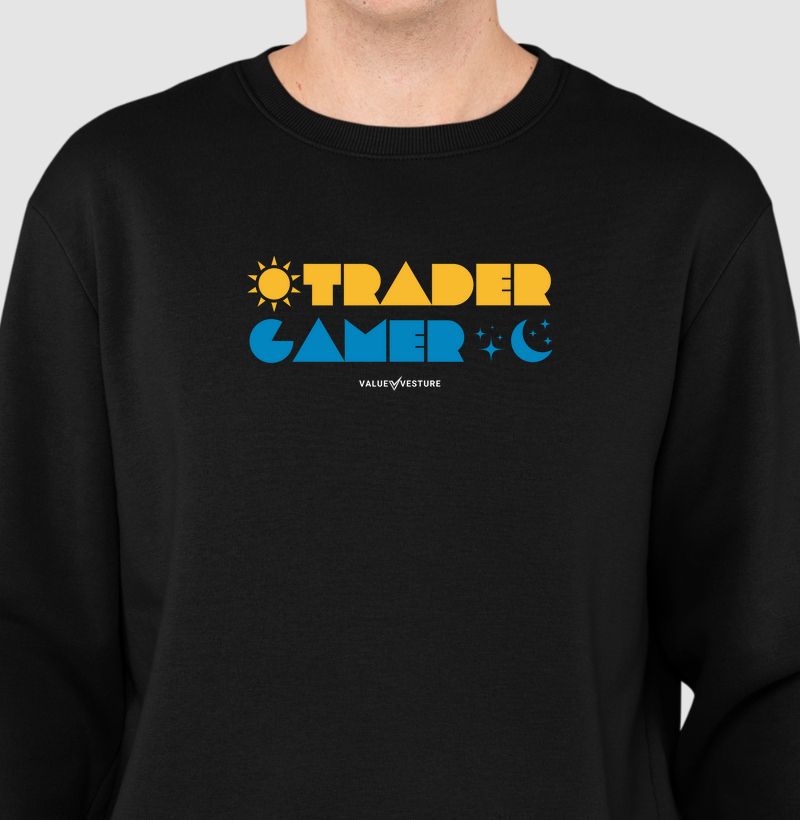 Trader Gamer