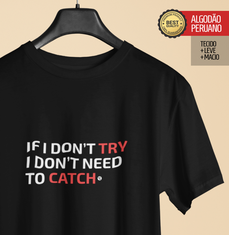  If I Don't Try