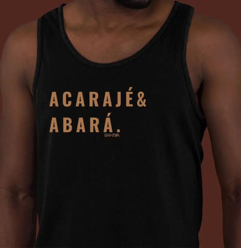 Acarajé & Abará