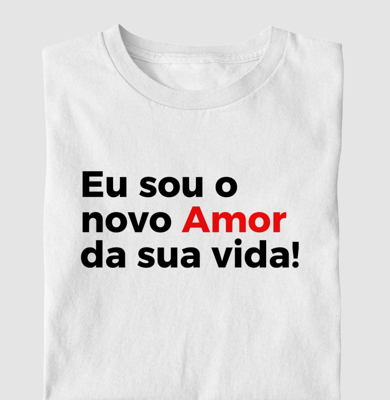 Amor da vida