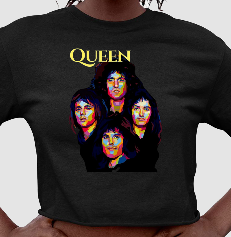 Queen - Band