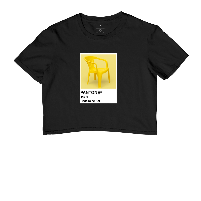 115 C - Cadeira de Bar