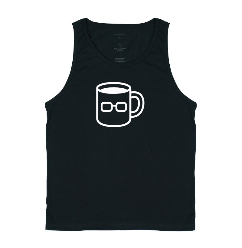 Geek Coffee - Big