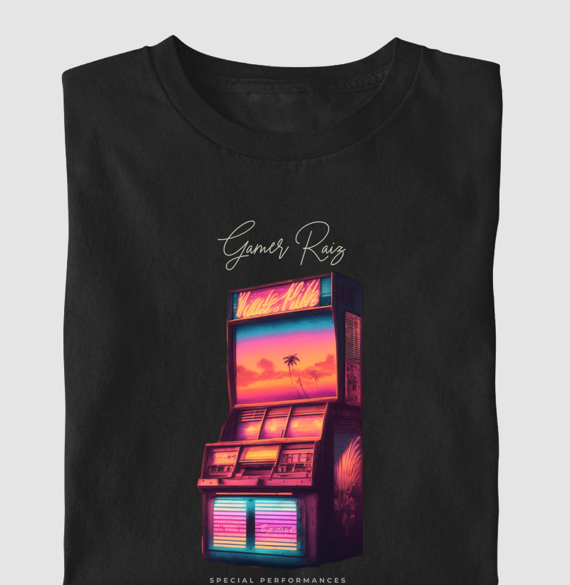 Camiseta