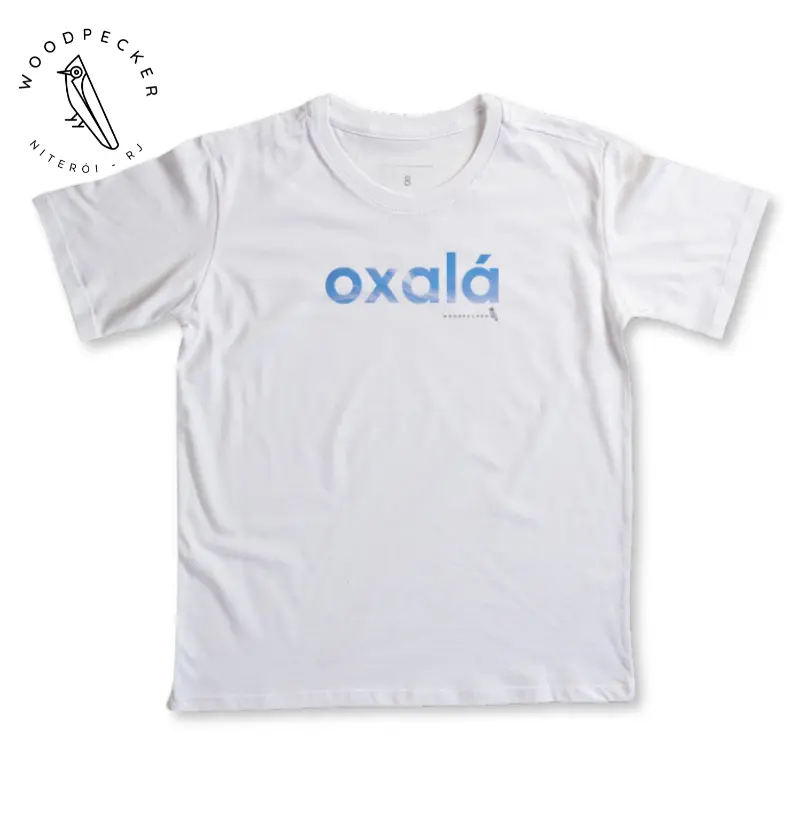 Oxalá Degradê