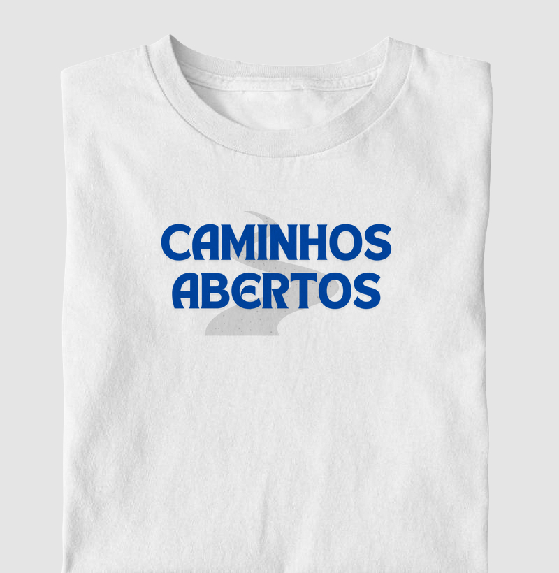 Caminhos abertos