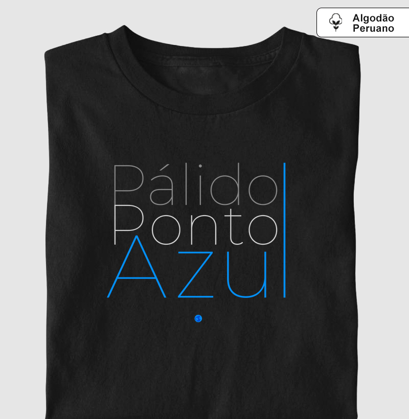 Pálido Ponto Azul