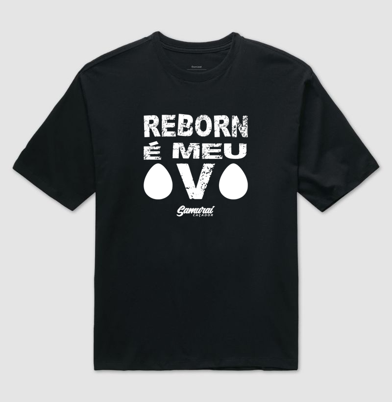 Reborn Double