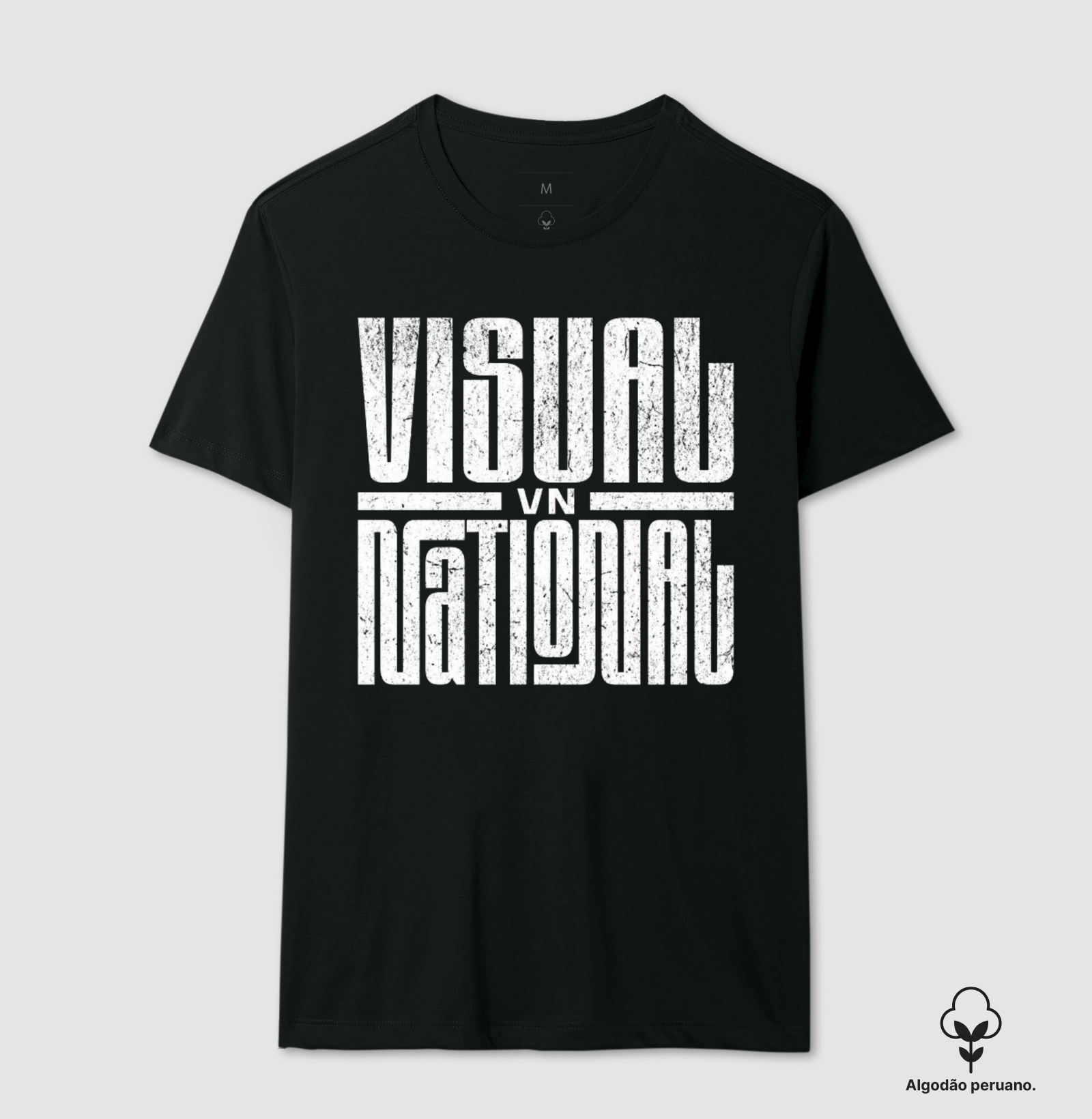 Visual - New Gen