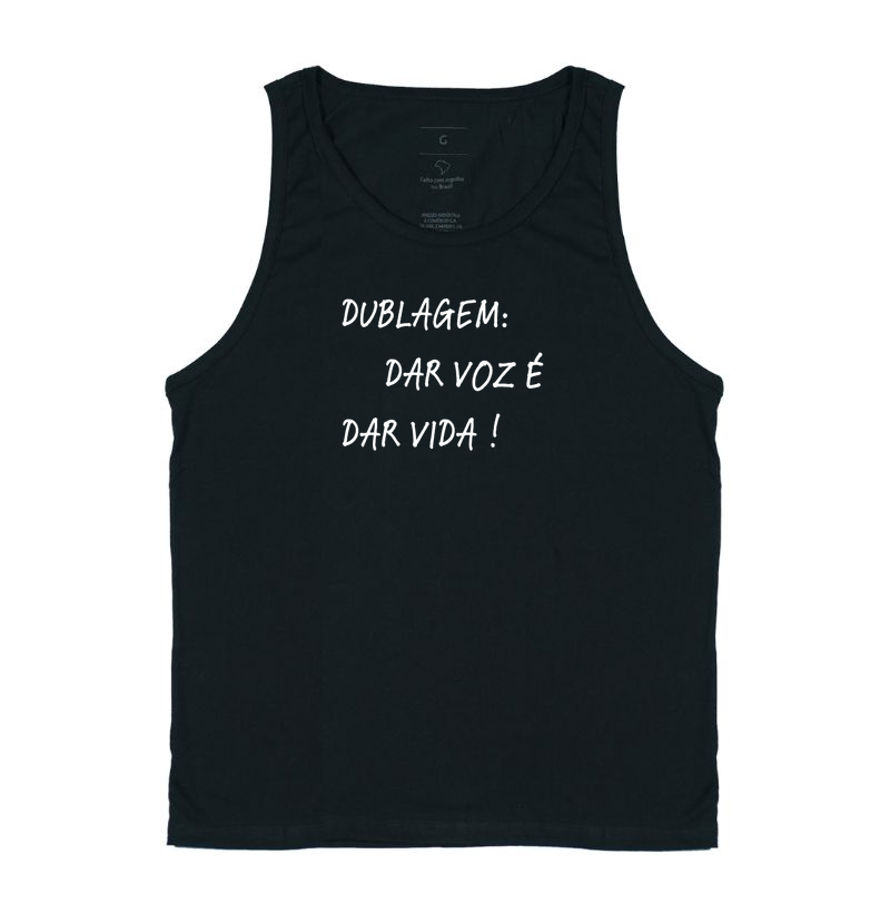 DUBLAGEM : DAR VOZ É DAR VIDA !