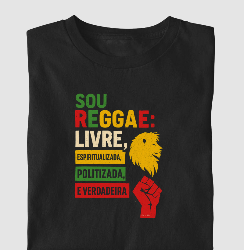 Sou Reggae