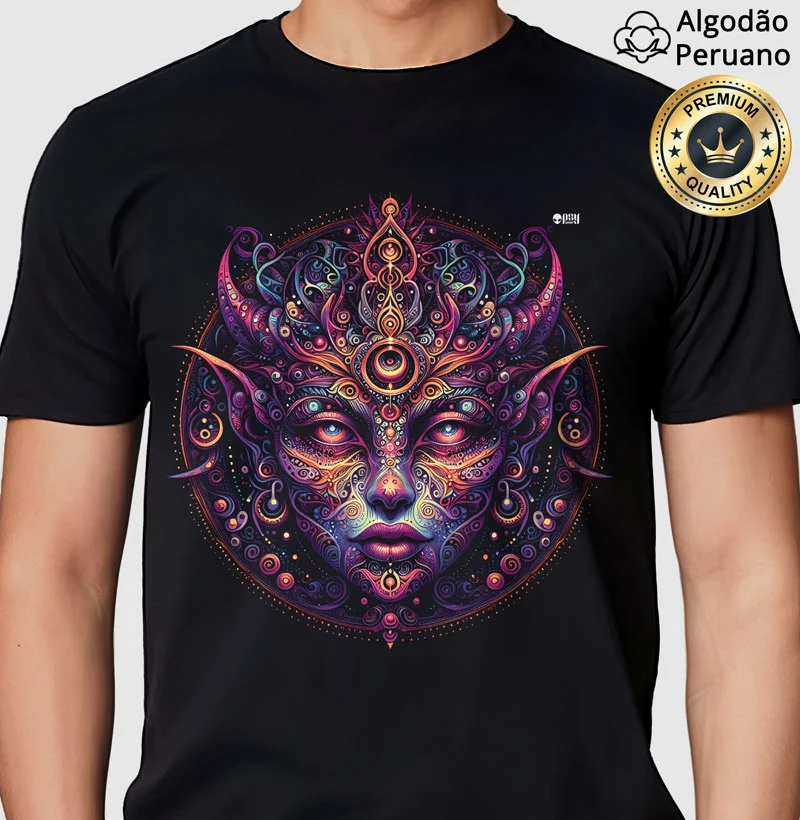 Deusa Xamânica Psytrance