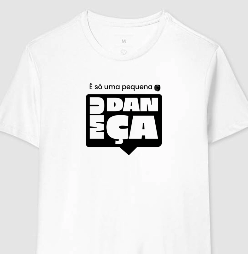 Pequena Mudança