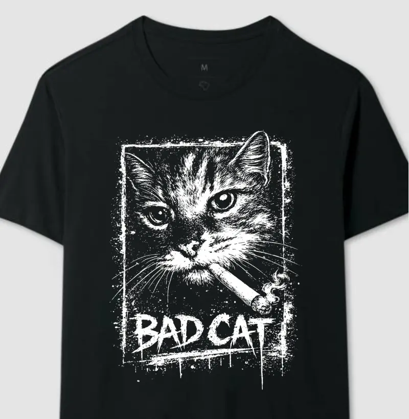 Bad Cat