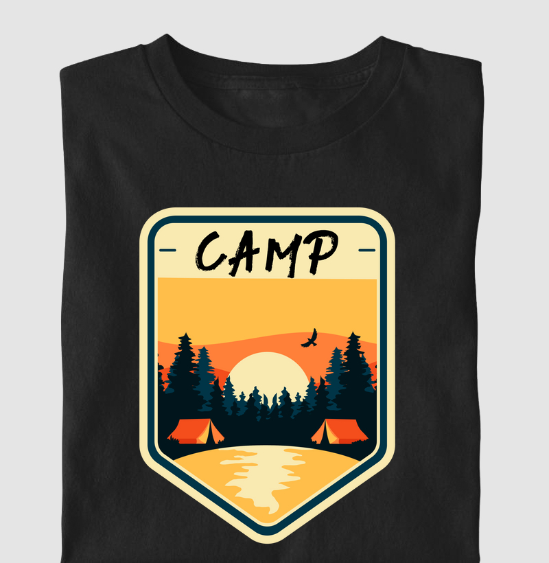 Camp Natureza