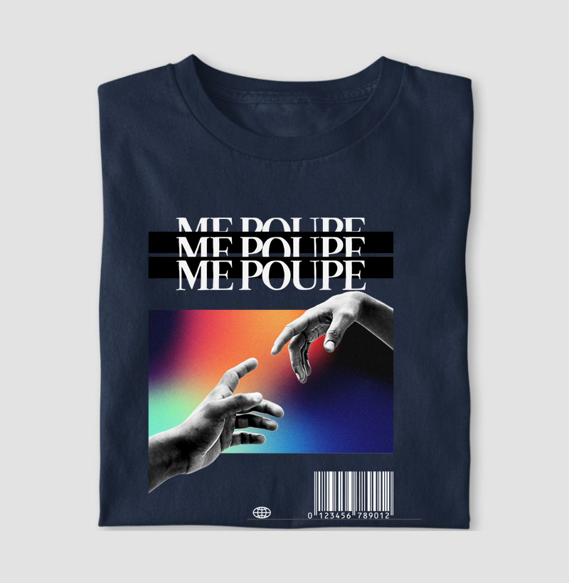 Me Poupe
