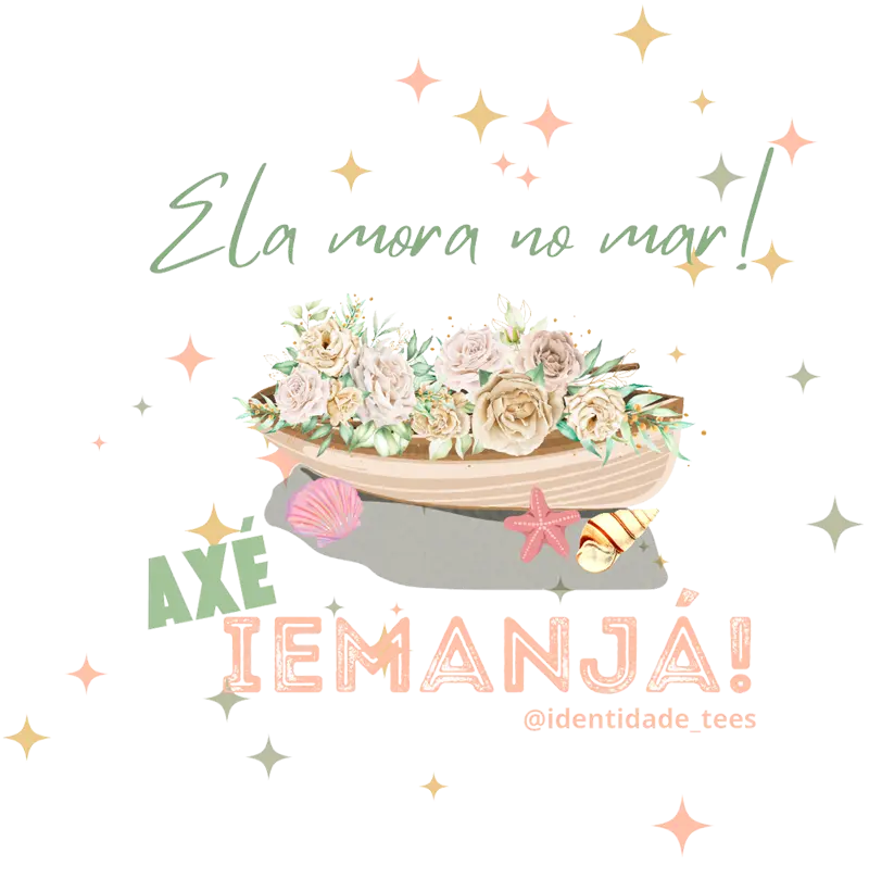 Iemanjá 03