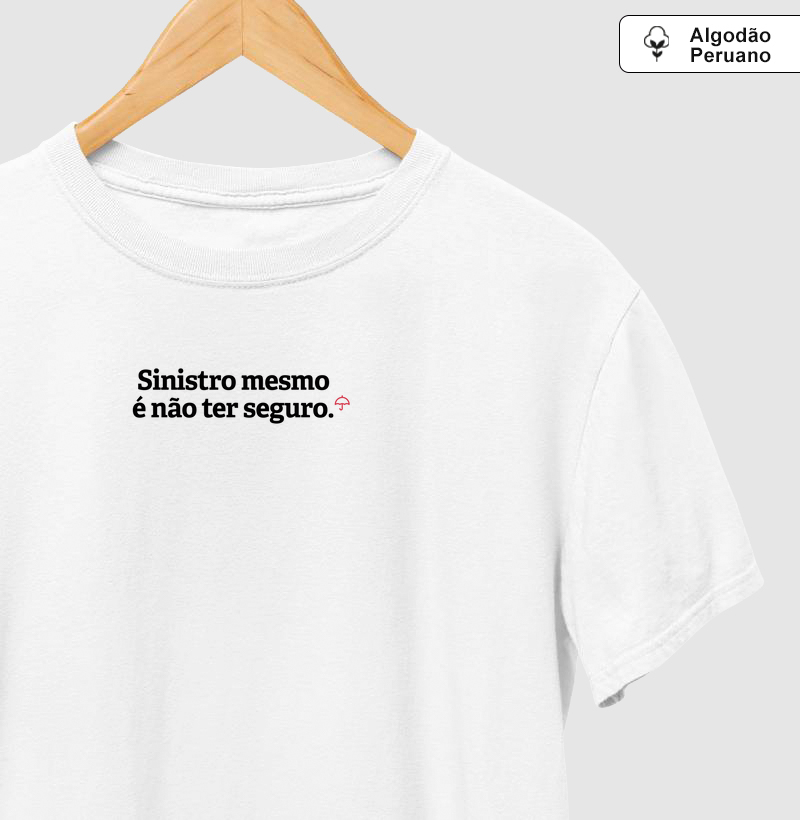 Sinistro Mesmo é Não Ter Seguro - FS (Premium)