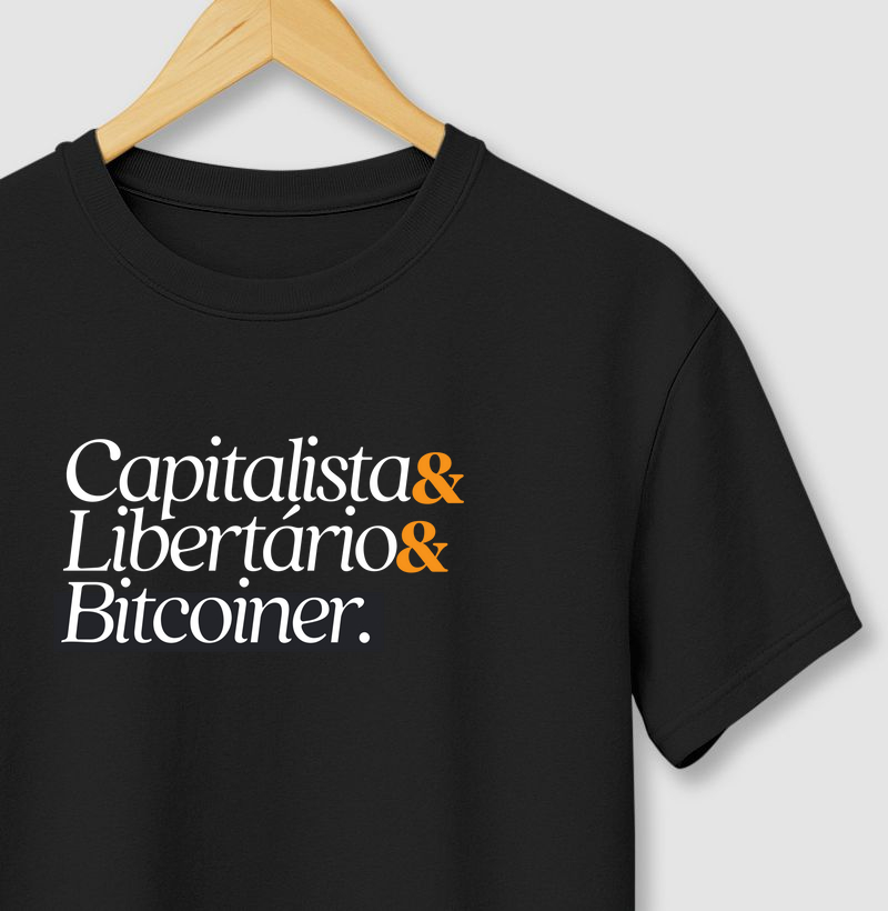Capitalista Libertário