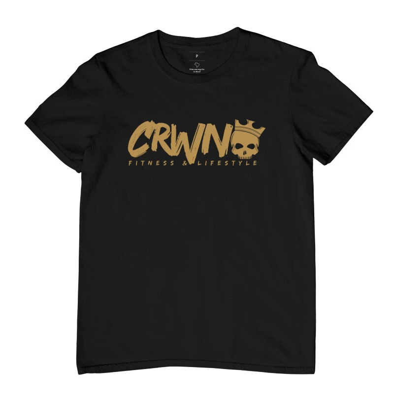 CRWN# 