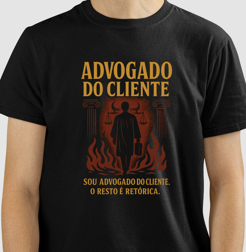 Advogado do Cliente