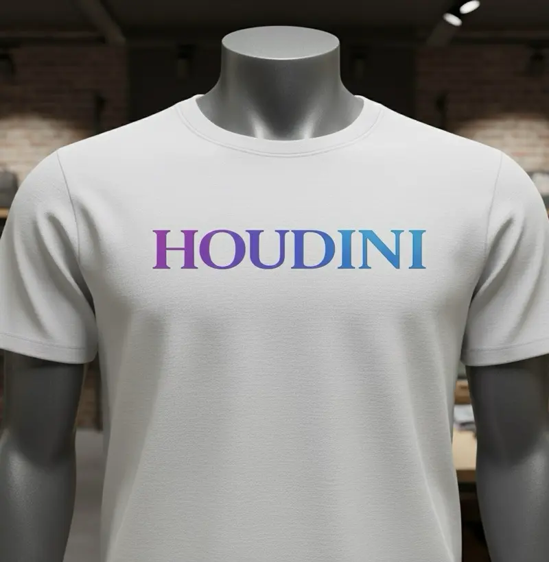 HOUDINI