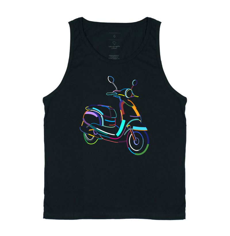Vespa Color