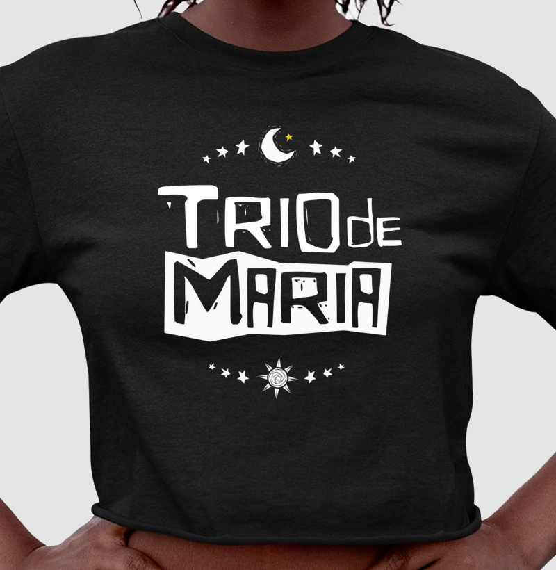 Trio de Maria
