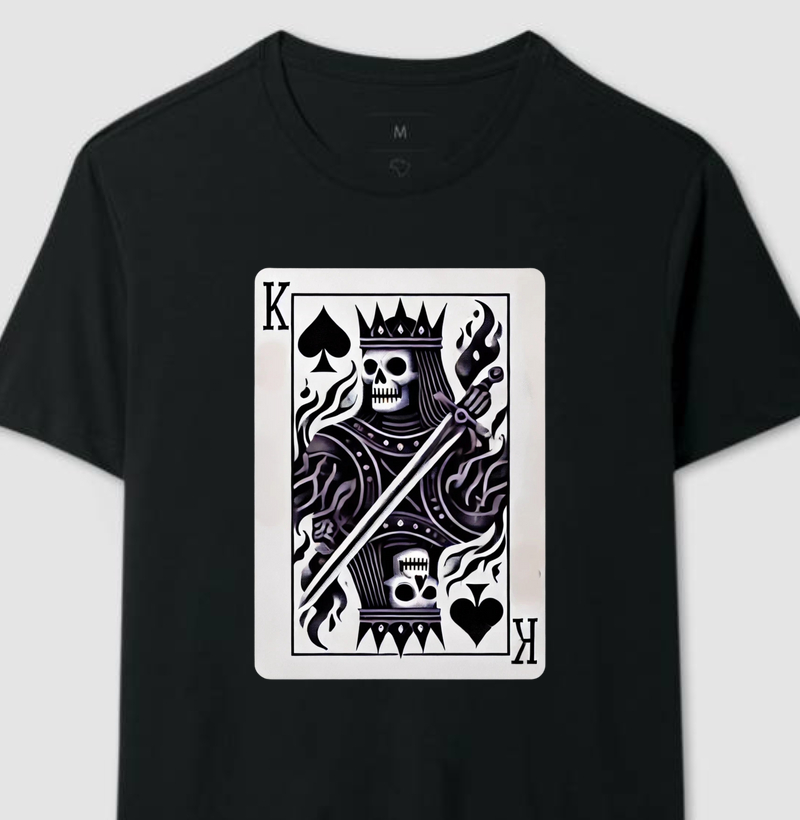 King Of Spades