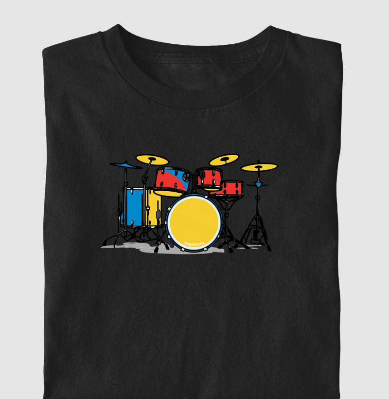 Bateria Pop