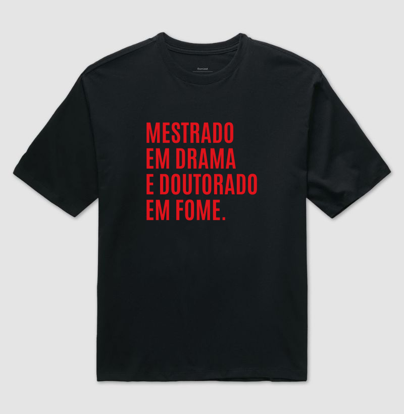 Doutorado em Fome