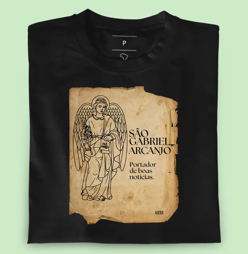 São Gabriel Arcanjo