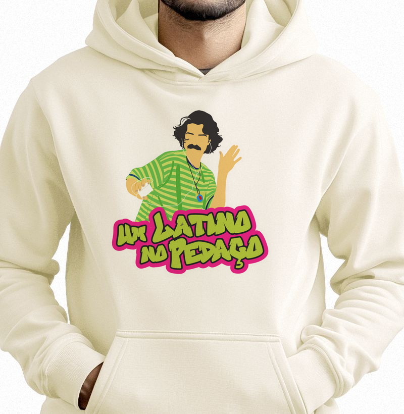 Um Maluco no Pedaço Big