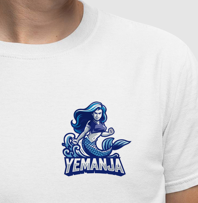 Sereia de Iemanja
