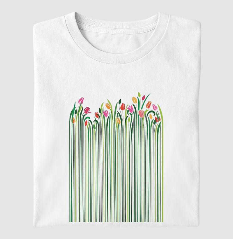 Long Flowers