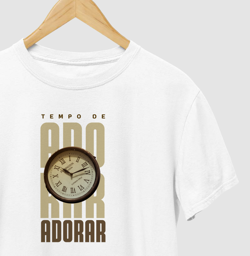⏰ Tempo de Adorar – Cristo Jesus, o Senhor 🙌