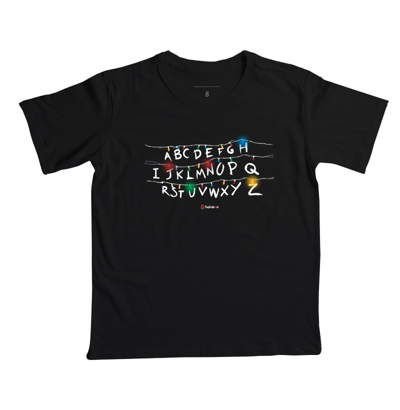 Stranger Things Tshirts